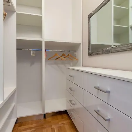Happy Garden Apartment Split