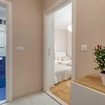 Happy Garden Apartament *