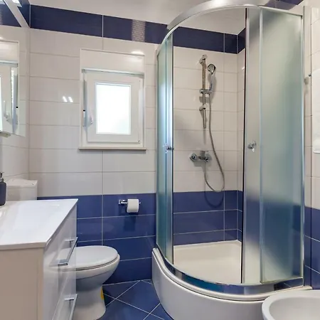 아파트 Happy Garden