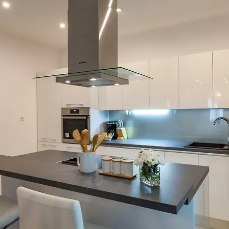 Happy Garden Appartement Split