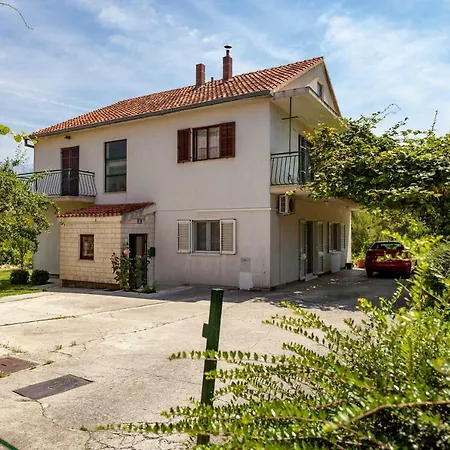 아파트 Happy Garden *