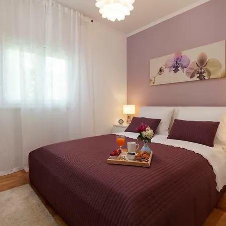 아파트 Happy Garden *