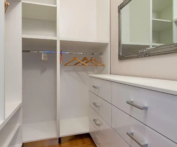 Happy Garden Apartment Split