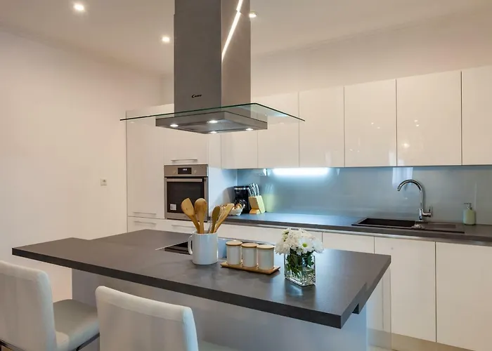 Happy Garden Apartment Split